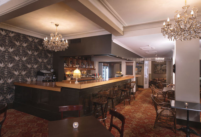 Mercure Hadleys Hobart Hotel & Apartments | Hobart | Tasmania | Australia 13