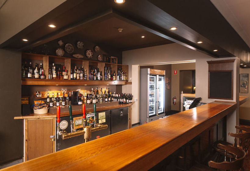 Mercure Hadleys Hobart Hotel & Apartments | Hobart | Tasmania | Australia 14