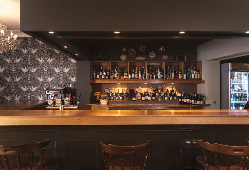 Mercure Hadleys Hobart Hotel & Apartments | Hobart | Tasmania | Australia 15