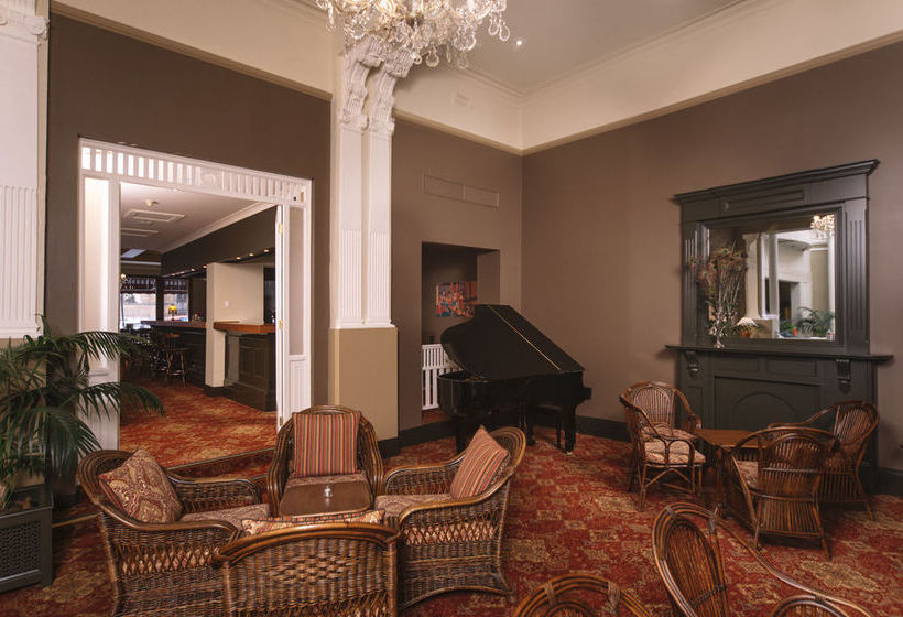 Mercure Hadleys Hobart Hotel & Apartments | Hobart | Tasmania | Australia 18