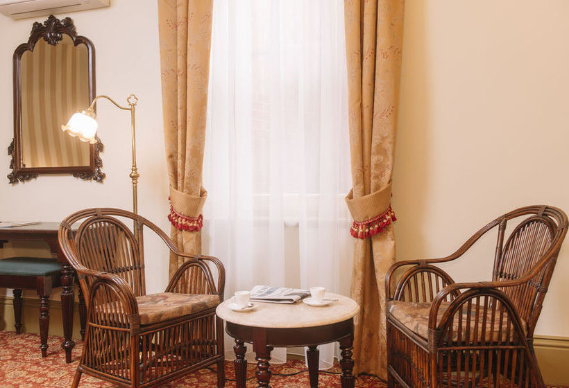 Mercure Hadleys Hobart Hotel & Apartments | Hobart | Tasmania | Australia 19