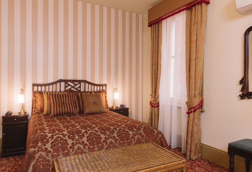 Mercure Hadleys Hobart Hotel & Apartments | Hobart | Tasmania | Australia 3