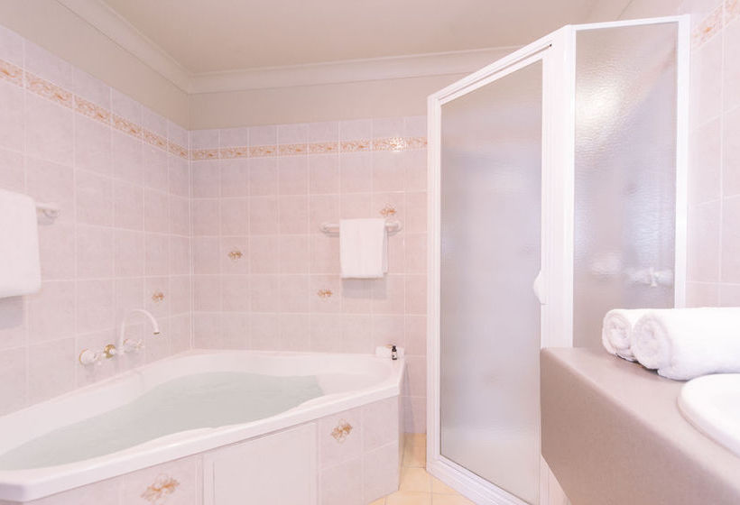 Mercure Hadleys Hobart Hotel & Apartments | Hobart | Tasmania | Australia 4