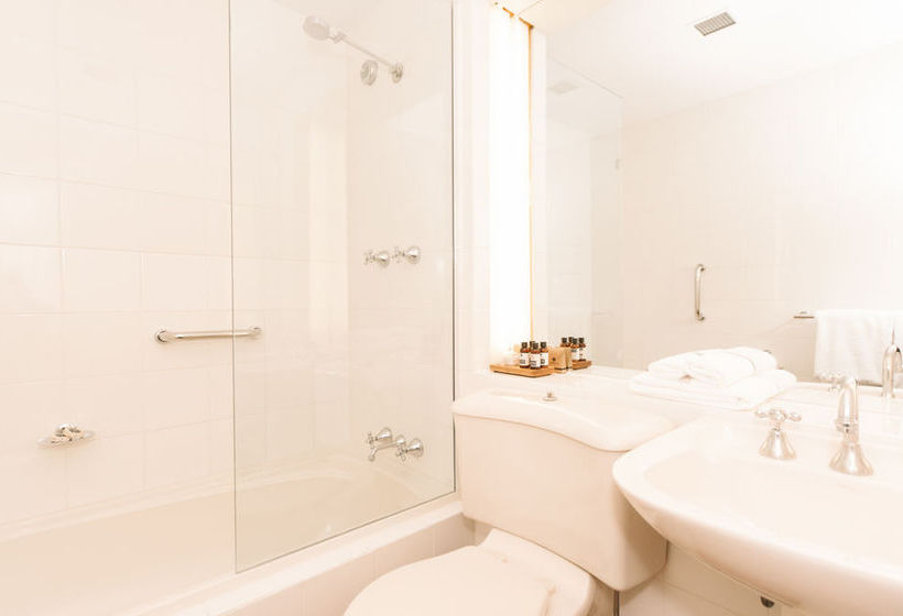 Mercure Hadleys Hobart Hotel & Apartments | Hobart | Tasmania | Australia 5