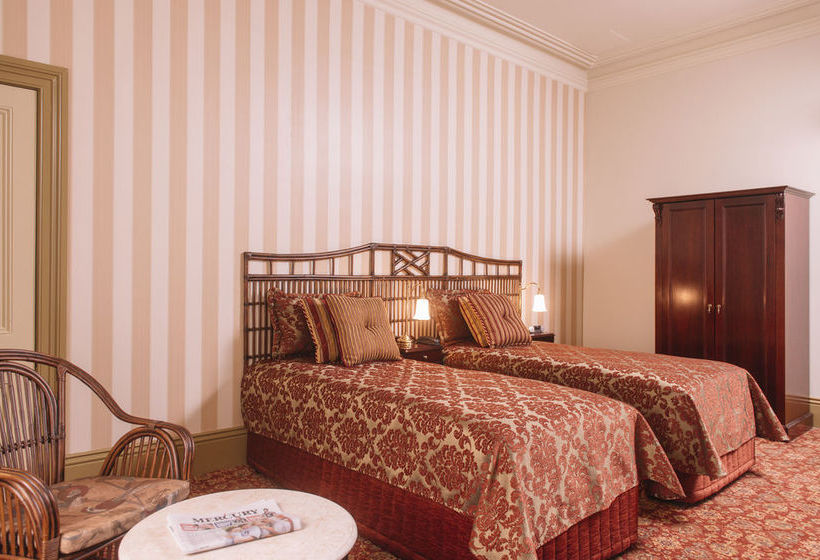 Mercure Hadleys Hobart Hotel & Apartments | Hobart | Tasmania | Australia 6
