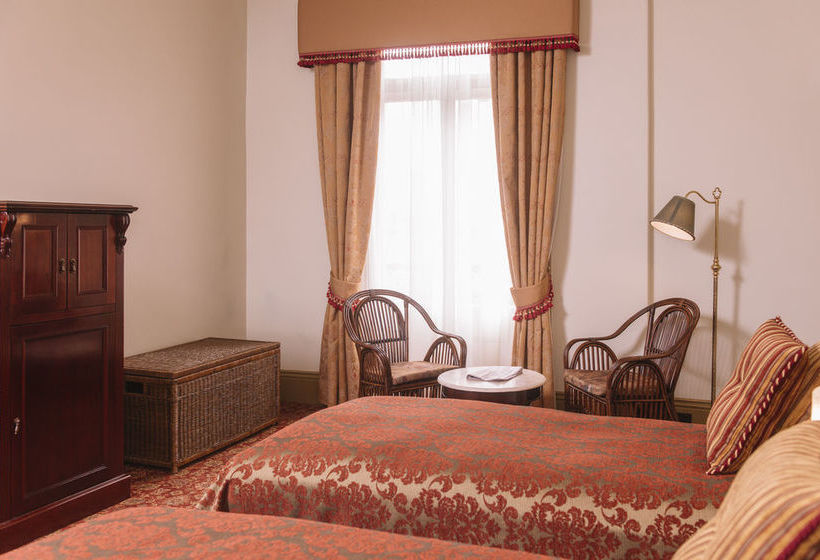 Mercure Hadleys Hobart Hotel & Apartments | Hobart | Tasmania | Australia 7