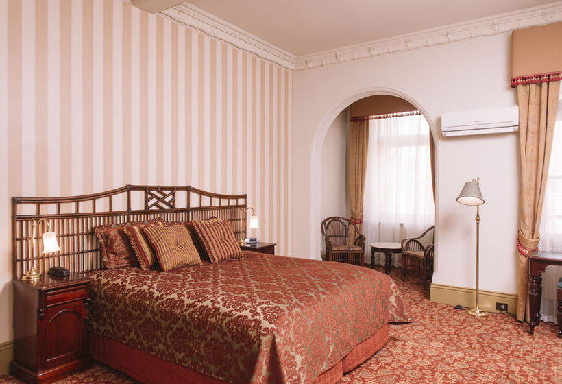 Mercure Hadleys Hobart Hotel & Apartments | Hobart | Tasmania | Australia 8