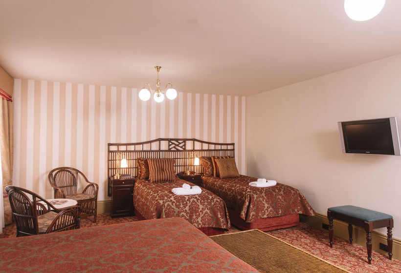 Mercure Hadleys Hobart Hotel & Apartments | Hobart | Tasmania | Australia 9