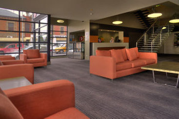 Travelodge Hotel Hobart | Hobart | Tasmania | Australia 10