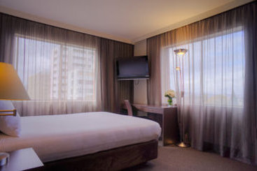 Travelodge Hotel Hobart | Hobart | Tasmania | Australia 13