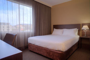 Travelodge Hotel Hobart | Hobart | Tasmania | Australia 15
