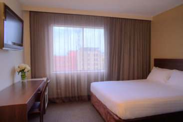 Travelodge Hotel Hobart | Hobart | Tasmania | Australia 16