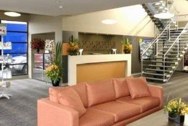 Travelodge Hotel Hobart | Hobart | Tasmania | Australia 2