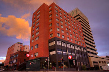Travelodge Hotel Hobart | Hobart | Tasmania | Australia 9