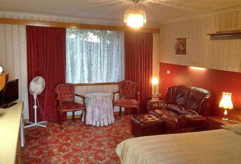 Best Western Motel Mayfair | Hobart | Tasmania | Australia 1