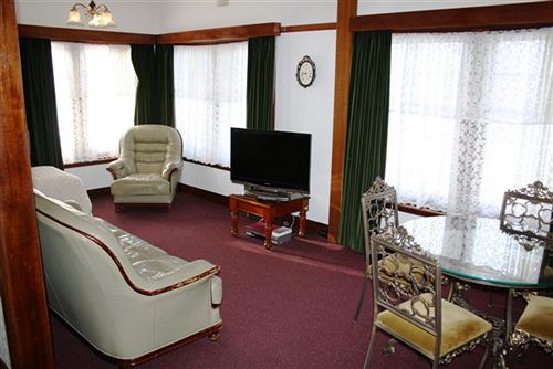 Best Western Motel Mayfair | Hobart | Tasmania | Australia 11
