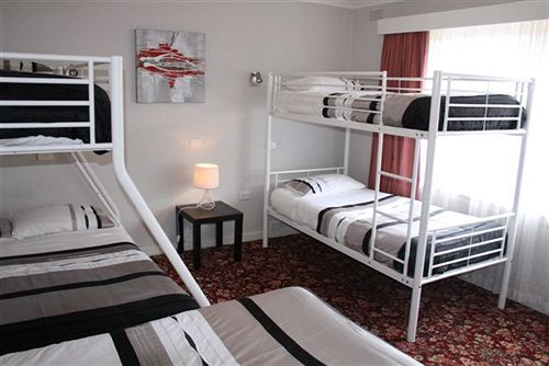 Best Western Motel Mayfair | Hobart | Tasmania | Australia 12