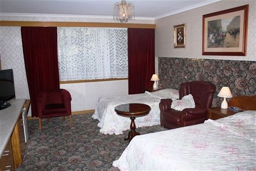 Best Western Motel Mayfair | Hobart | Tasmania | Australia 15