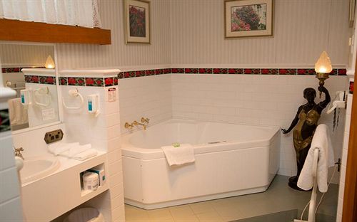 Best Western Motel Mayfair | Hobart | Tasmania | Australia 18