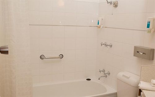 Best Western Motel Mayfair | Hobart | Tasmania | Australia 19