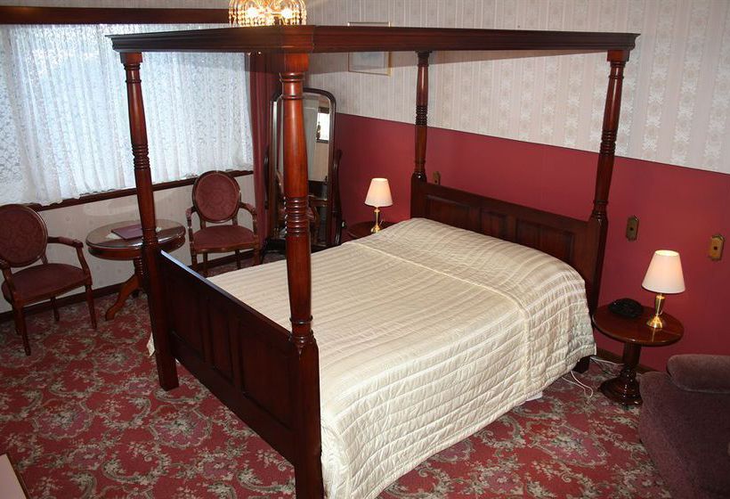 Best Western Motel Mayfair | Hobart | Tasmania | Australia 2