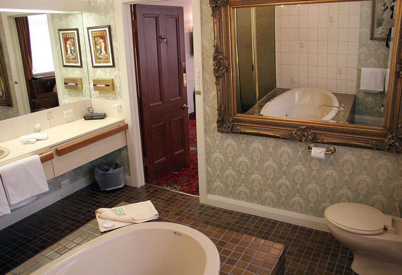 Best Western Motel Mayfair | Hobart | Tasmania | Australia 4