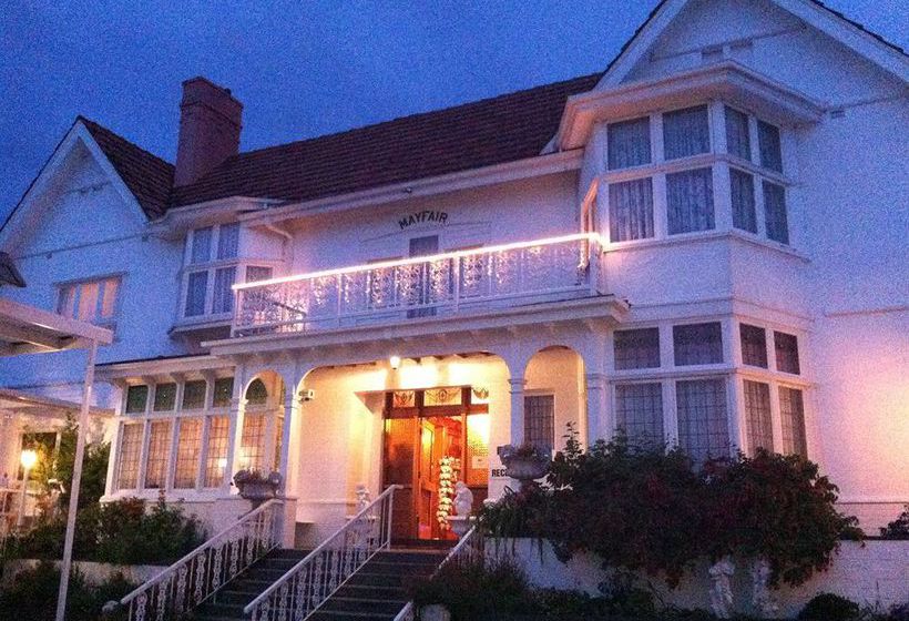 Best Western Motel Mayfair | Hobart | Tasmania | Australia 5