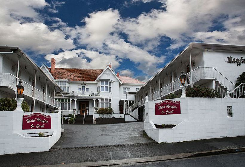 Best Western Motel Mayfair | Hobart | Tasmania | Australia 7
