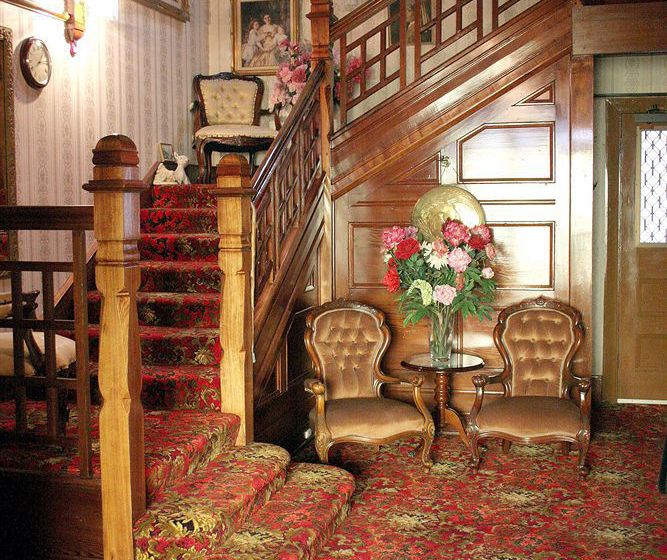 Best Western Motel Mayfair | Hobart | Tasmania | Australia 9