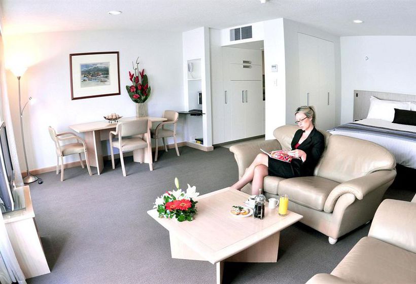 Hotel Salamanca Inn | Hobart | Tasmania | Australia 1