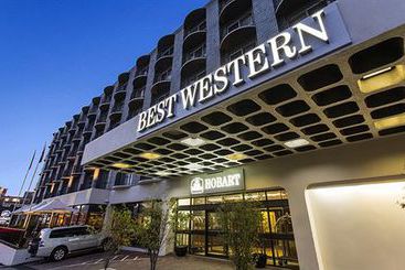 Hotel Best Western Hobart Hobart Tasmania