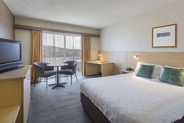 Hotel Best Western Hobart | Hobart | Tasmania | Australia 1