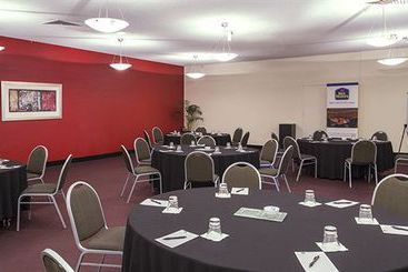 Hotel Best Western Hobart | Hobart | Tasmania | Australia 10