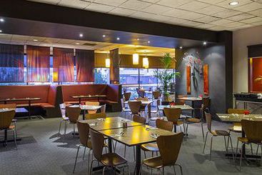 Hotel Best Western Hobart | Hobart | Tasmania | Australia 12