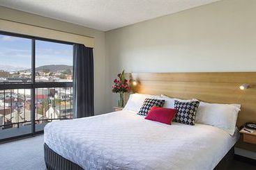Hotel Best Western Hobart | Hobart | Tasmania | Australia 13