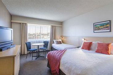 Hotel Best Western Hobart | Hobart | Tasmania | Australia 14