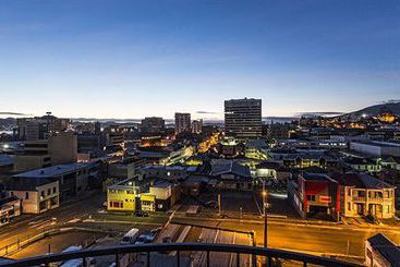 Hotel Best Western Hobart | Hobart | Tasmania | Australia 15