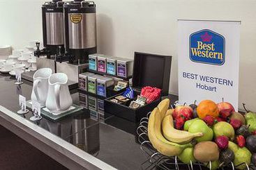 Hotel Best Western Hobart | Hobart | Tasmania | Australia 16