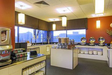 Hotel Best Western Hobart | Hobart | Tasmania | Australia 17