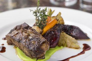 Hotel Best Western Hobart | Hobart | Tasmania | Australia 18