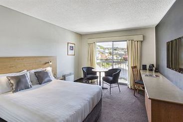 Hotel Best Western Hobart | Hobart | Tasmania | Australia 19