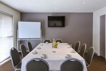 Hotel Best Western Hobart | Hobart | Tasmania | Australia 2