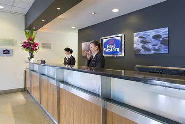 Hotel Best Western Hobart | Hobart | Tasmania | Australia 20