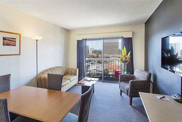 Hotel Best Western Hobart | Hobart | Tasmania | Australia 4