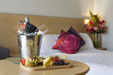 Hotel Best Western Hobart | Hobart | Tasmania | Australia 5