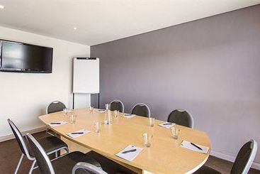 Hotel Best Western Hobart | Hobart | Tasmania | Australia 6