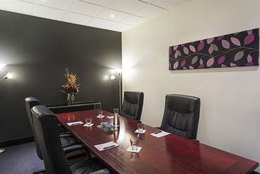 Hotel Best Western Hobart | Hobart | Tasmania | Australia 7