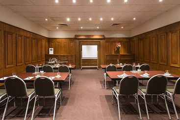 Hotel Best Western Hobart | Hobart | Tasmania | Australia 8