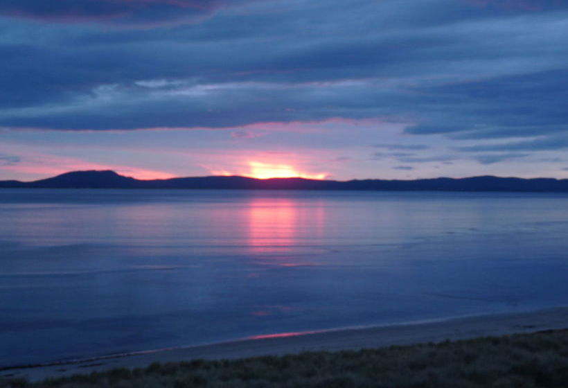 Hotel Swan Motor Inn | Swansea | Tasmanien | Australien 14