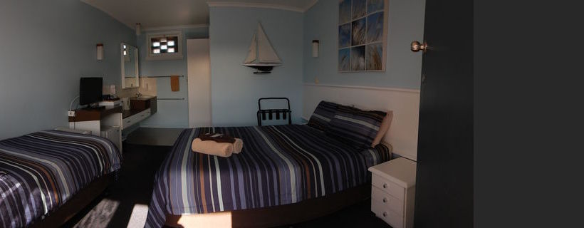 Hotel Swan Motor Inn | Swansea | Tasmanien | Australien 16